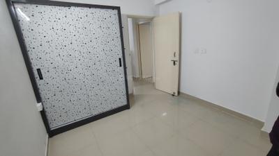 Bedroom Image of 900 Sq.ft 3 BHK Apartment / Flat for rent in Landmark The Homes 81, Sector 81 Gurgaon for Rs. 24000