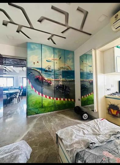 Sector 56, Seawoods Bedroom 1