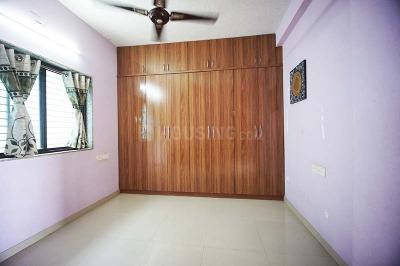 Bedroom Image of 2403 Sq.ft 3 BHK Duplex for sale in Shubham Radhika Homes, Odhav Ahmedabad for Rs. 7000000