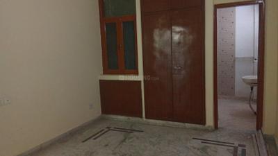 Bedroom Image of 3200 Sq.ft 3 BHK Builder Floor for rent in Sector 122 Noida for Rs. 32000