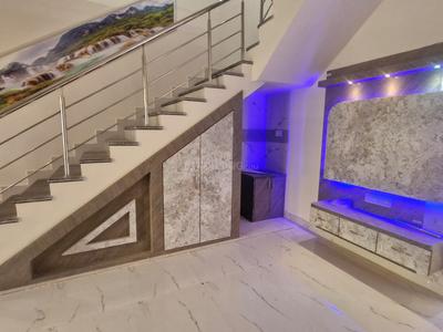 Hall Image of 1800 Sq.ft 3 BHK Villa for sale in Govindpura Jaipur for Rs. 7200000