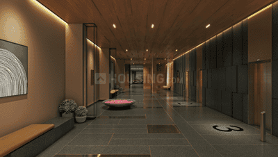 Image of 6090 Sq.ft 4 BHK Apartment / Flat for sale in Iscon Ambli Road, Ahmedabad for Rs. 85000000