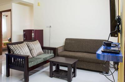 Hall Image of Huma Abbas in Dodda Banaswadi, Bangalore