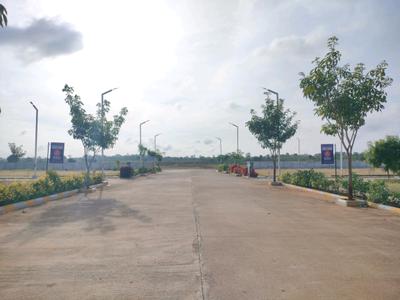 Image of 1350 Sq.ft Residential Plot / Land for sale in Nelamangala, Bengaluru for Rs. 3778650