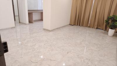 Living Room Image of 1280 Sq.ft 2 BHK Apartment / Flat for sale in Ulwe Navi Mumbai for Rs. 14800000