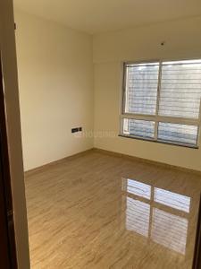 Bedroom Image of 1000 Sq.ft 2 BHK Apartment / Flat for sale in VTP Beaumonde Building T2, Manjari Khurd Pune for Rs. 10000000
