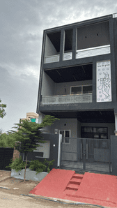 Image of 2200 Sq.ft 3 BHK Villa for sale in Girdharipura, Jaipur for Rs. 14700000