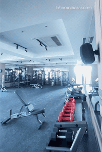 Image of 1900 Sq.ft 3 BHK Apartment / Flat for sale in The Center Court, Sector 88A, Gurgaon for Rs. 27000000