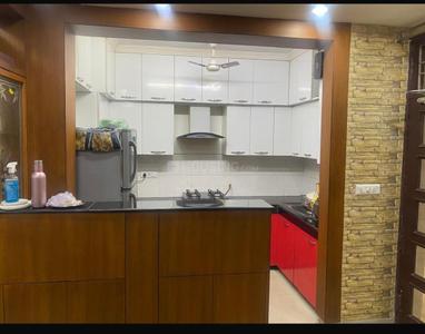 Kitchen Image of 1350 Sq.ft 4 BHK Independent House for sale in Sector 66 Mohali for Rs. 23000000