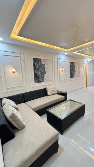 Luxurious 3 bhk flat Main Image 1