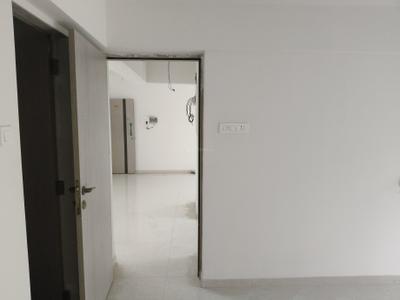 Bedroom Image of 750 Sq.ft 2 BHK Apartment / Flat for sale in Sai Adityaraj, Ghatkopar East Mumbai for Rs. 18500000