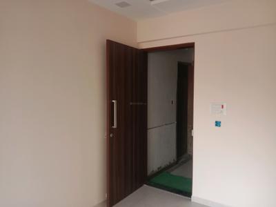 Living Room Image of 550 Sq.ft 1 BHK Apartment / Flat for sale in Dosti West County, Thane West Thane for Rs. 6200000