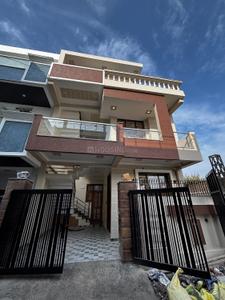 Building Image of 2400 Sq.ft 4 BHK Duplex for sale in GTM The Capital Phase 1, Sahastradhara Road Dehradun for Rs. 14200000