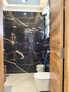 Bedroom Two Image of 1900 Sq.ft 3 BHK Apartment / Flat for sale in Santur Aspira, Sector 3 Gurgaon for Rs. 28500000