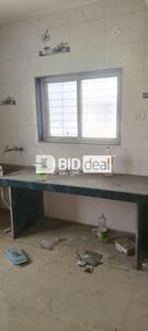 Kitchen Image of 968 Sq.ft 2 BHK Independent House for sale in Nashik Road Nashik for Rs. 3800000