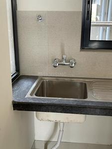 Kitchen Image of 1840 Sq.ft 3 BHK Apartment / Flat for sale in PS Jiva, Tangra Kolkata for Rs. 19000000