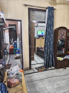 Hall Image of 490 Sq.ft 1 BHK Apartment / Flat for sale in Rajendra Nagar Ghaziabad for Rs. 2000000