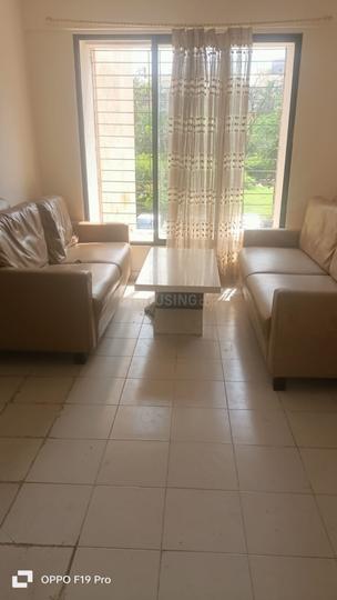 Somanath rabale Bedroom 1