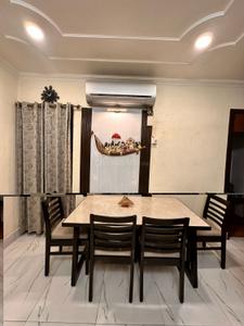 Hall Image of 1800 Sq.ft 3 BHK Apartment / Flat for sale in Ashok Nagar Allahabad for Rs. 18000000