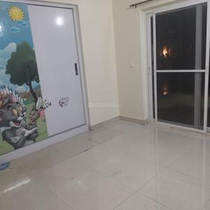 Bedroom Image of 1679 Sq.ft 3 BHK Apartment / Flat for rent in Jain Heights, Doddanekundi Bengaluru for Rs. 75000