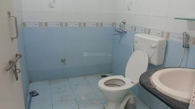 Image of 1300 Sq.ft 2 BHK Apartment / Flat for rent in Kasturi Nagar, Bengaluru for Rs. 42000