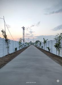 Barela Plot View 1