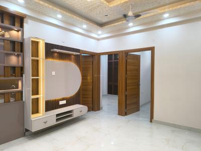 Living Room Image of 1400 Sq.ft 3 BHK Builder Floor for sale in Indirapuram Ghaziabad for Rs. 12000000