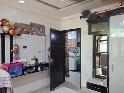 Bedroom Image of 1550 Sq.ft 3 BHK Apartment / Flat for sale in Sector 49 Noida for Rs. 7600000