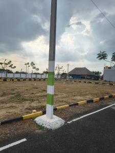 Residential Plot