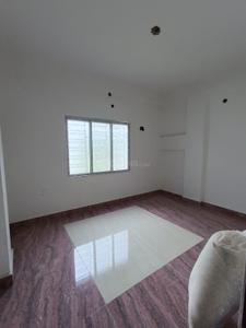 Bedroom Image of 765 Sq.ft 2 BHK Apartment / Flat for sale in Belghoria Kolkata for Rs. 2754000