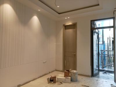 Bedroom Image of 1260 Sq.ft 3 BHK Builder Floor for sale in East Of Kailash New Delhi for Rs. 37500000