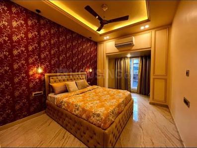 Bedroom Image of 5500 Sq.ft 4 BHK Independent House for sale in Parsi Colony Lonavala for Rs. 40000000