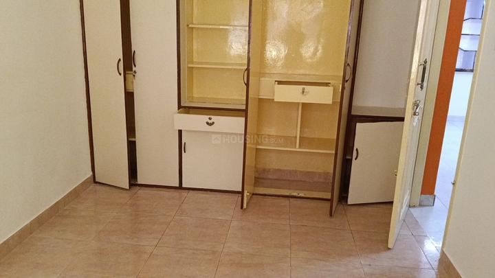 Ashwini Layout, Ejipura Bedroom One 1