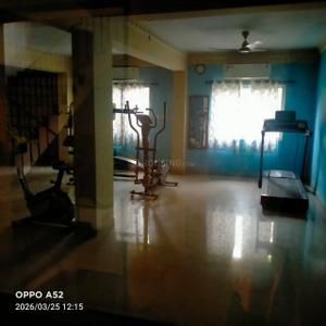 3 BHK Flat