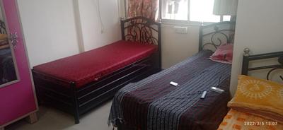 Kitchen Image of SHRI RAM NIWAS in Powai, Mumbai