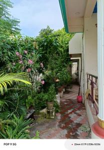 Balcony Image of 2400 Sq.ft 2 BHK Independent House for rent in Red Hills Chennai for Rs. 15000