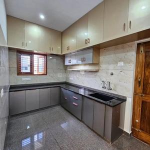 Kitchen Image of 800 Sq.ft 2 BHK Independent House for sale in Sri Sakthi Garden, Guduvancheri Chennai for Rs. 5900000
