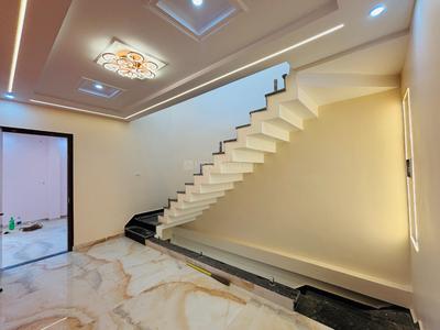Hall Image of 2360 Sq.ft 4 BHK Independent House for sale in Kandwa Varanasi for Rs. 14500000