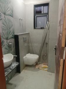 Bathroom Image of 1700 Sq.ft 3 BHK Apartment / Flat for sale in Raja Park Jaipur for Rs. 14000000