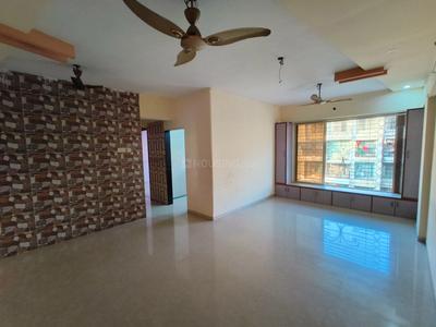 Hall Image of 1100 Sq.ft 2 BHK Apartment / Flat for sale in Kaul Heritage City, Vasai West Vasai for Rs. 8000000