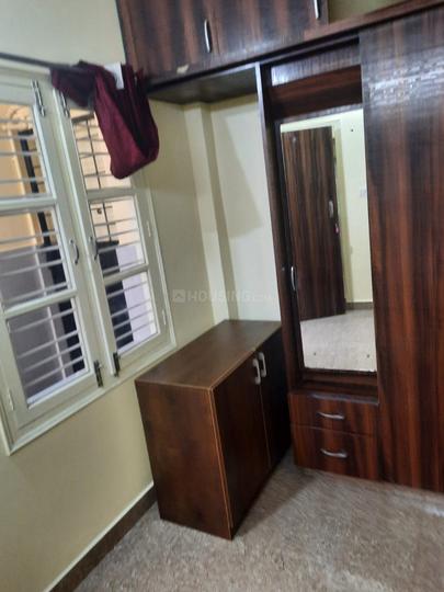 Indira Nagar Bedroom 1