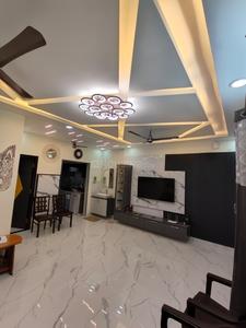 Hall Image of 1276 Sq.ft 2 BHK Villa for sale in Mangadu Chennai for Rs. 9900000