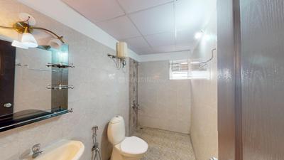 Image of 1490 Sq.ft 2 BHK Apartment / Flat for sale in Krupa Hanging Gardens, Begur, Bengaluru for Rs. 12400000