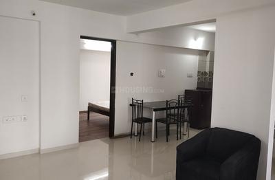 Hall Image of Flat no 906-B-Wing , Keshav Leela Polaris in Keshav Nagar, Pune