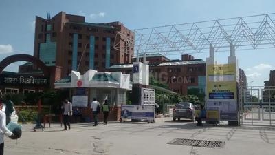 Image of 450 Sq.ft Residential Plot / Land for sale in Sector 137, Noida for Rs. 700001