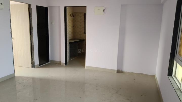 Om Sai Govind Prakash SRA CHS Ltd Living Room 1