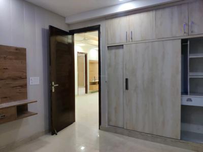 Bedroom Image of 1455 Sq.ft 3 BHK Builder Floor for sale in Vasundhara Ghaziabad for Rs. 12000000