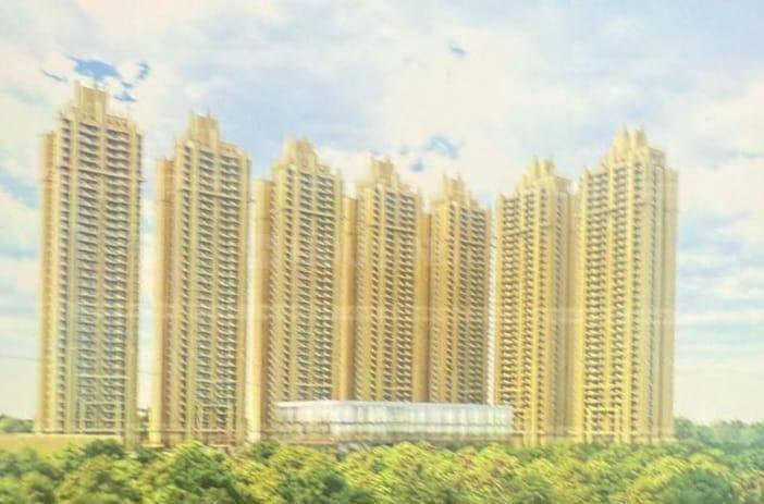 Sector 22D Greater Noida, Yeida Main Image 1