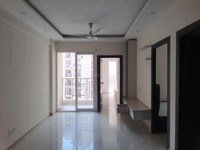 Living Room Image of 670 Sq.ft 2 BHK Apartment / Flat for sale in Signature Global The Millennia 2, Sector 37C Gurgaon for Rs. 7000000