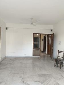 Hall Image of 2000 Sq.ft 3.5 BHK Apartment / Flat for rent in Azad Apartments, Kalu Sarai New Delhi for Rs. 125000